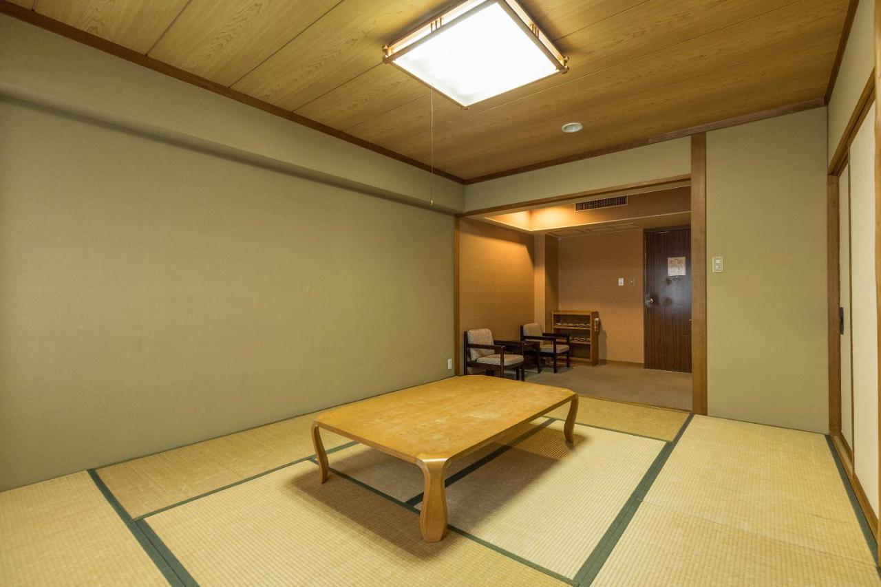 Tabist Seimeisou Shirakabako Chino Exterior photo